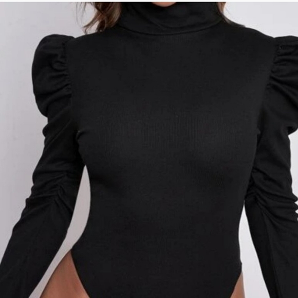 Bodysuit - Picture 1 of 1